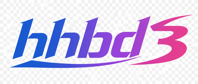 hhbd3 logo